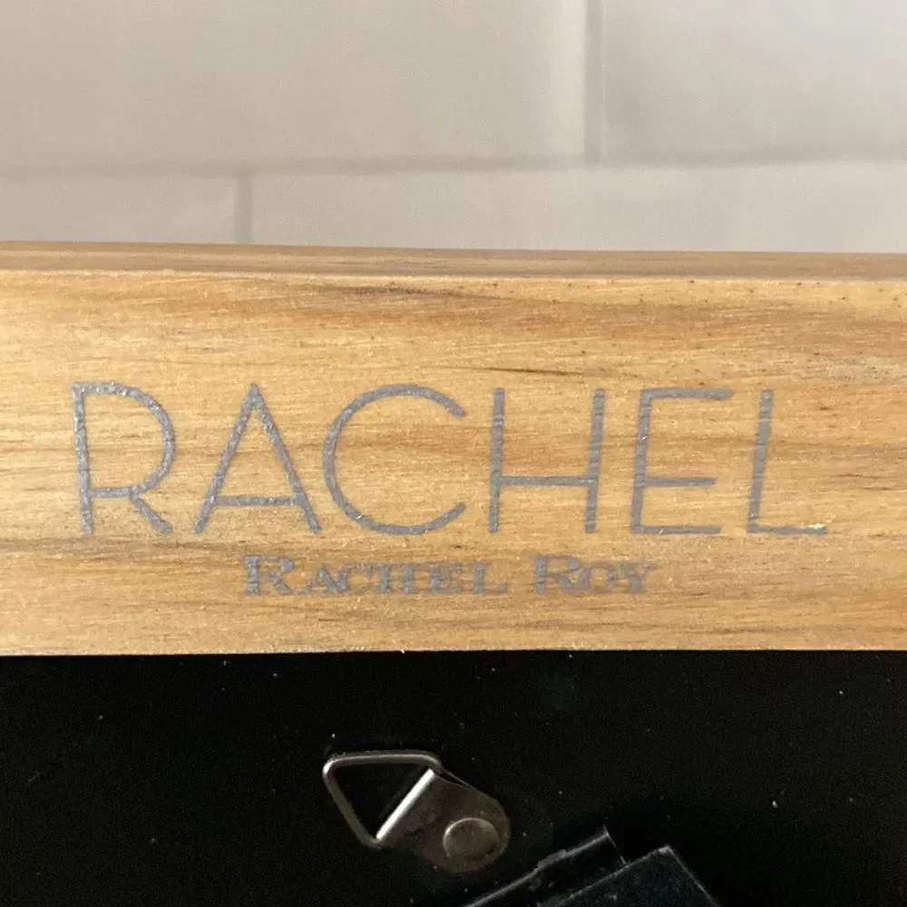 Rachel  Rachel Roy  Picture  Frame